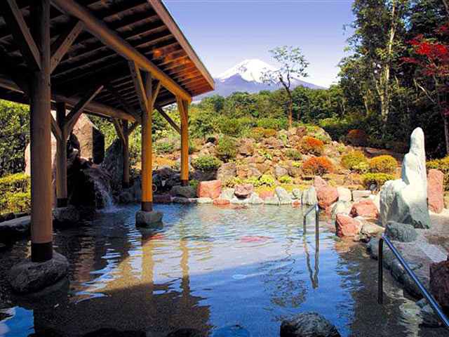 ♨️ 오타이나이 온천 건강 센터(오타이나이 온센 켄코 센타) 이미지 1